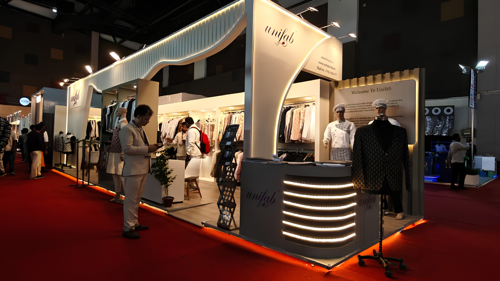 Exhibition Stand Builder, Exhibition Stand Design, Custom Exhibition Stands, Modular Exhibition Stands, Exhibition Stand Contractors, Trade Show Booth Design, Exhibition Booth Fabrication, Trade Fair Stand Design, Exhibition Stall Design, Expo Stand Contractor, Exhibition Stand Manufacturer, Exhibition Stand Company, Exhibition Display Design